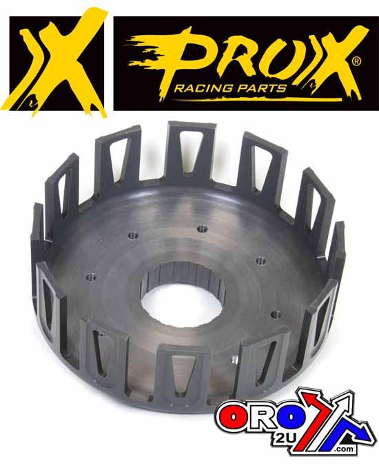 CLUTCH BASKET 90-91 CR250, PROX 17.1386, 22100-ML3-000 thumbnail 2