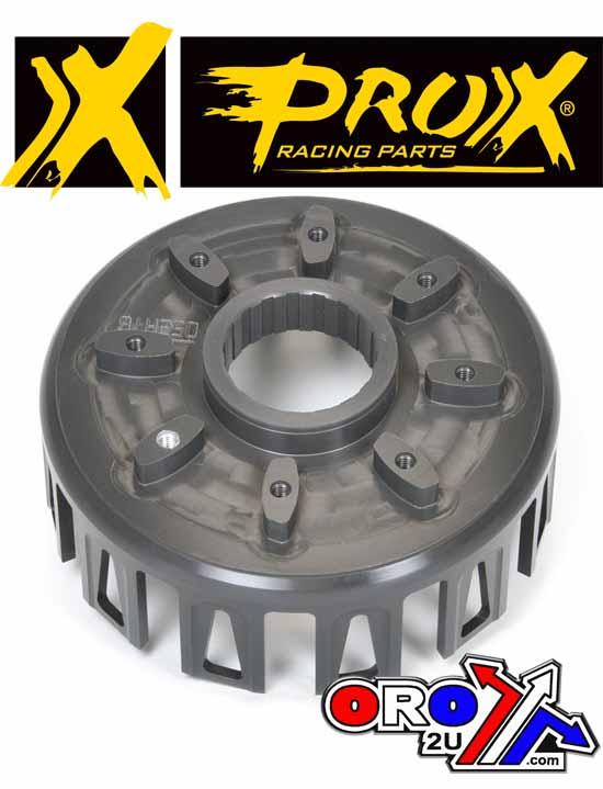 CLUTCH BASKET 90-91 CR250, PROX 17.1386, 22100-ML3-000 thumbnail 3