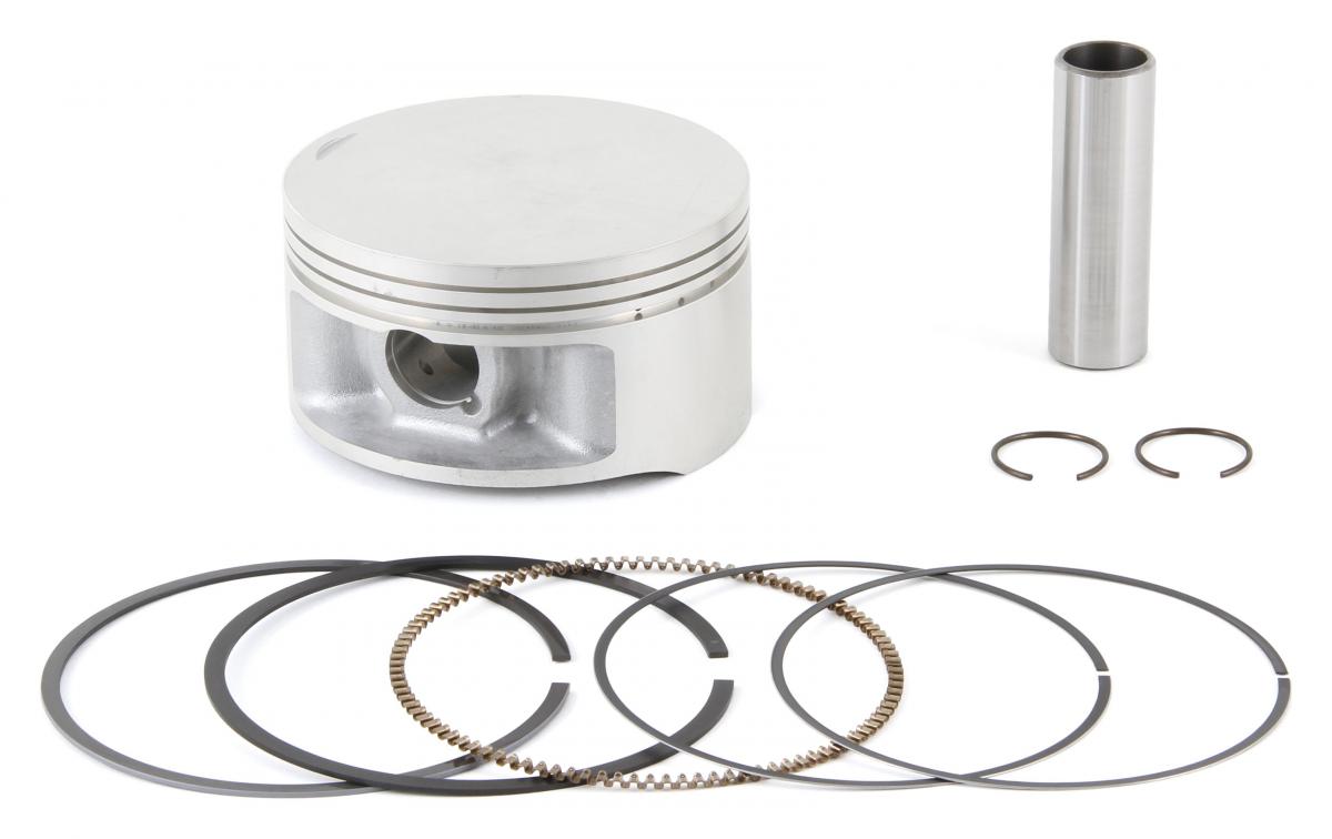 PISTON KIT 01-06 YFM660 100.00, PROX 01.2660.000 YAMAHA image 1