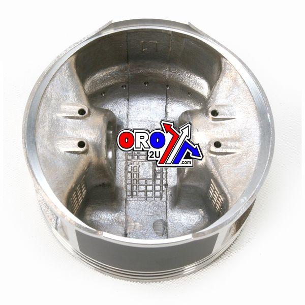 PISTON KIT 01-06 YFM660 100.50, NAMURA NA-40004-2 YAMAHA thumbnail 6