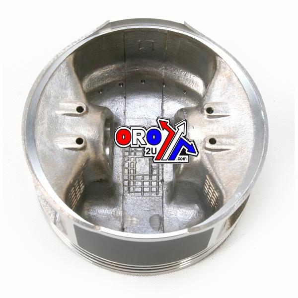 PISTON KIT 01-06 YFM660 101.00, NAMURA NA-40004-4 YAMAHA thumbnail 2