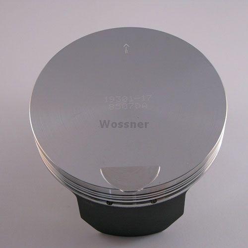 PISTON KIT 01-04 YFM660 102.00, WOSSNER 8507D200 YAMAHA ATV thumbnail 2