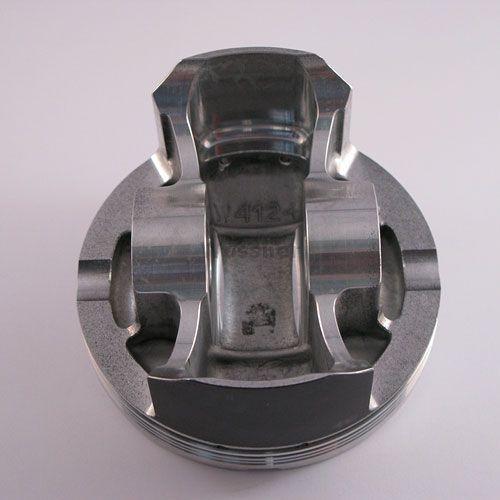 PISTON KIT 01-04 YFM660 102.00, WOSSNER 8507D200 YAMAHA ATV thumbnail 4