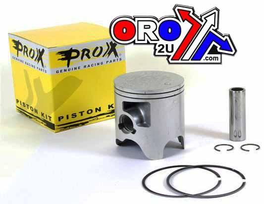 PISTON KIT 04-16 KTM300 72mm, PROX 01.6394.B HUSQ, Husaberg image 1