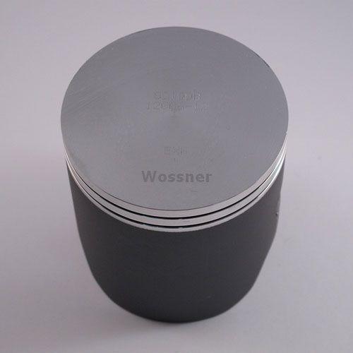PISTON KIT 08-15 KTM300 72mm, WOSSNER 8250DC FORGED thumbnail 2