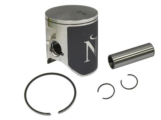 PISTON KIT 05-09 CR250 66.40 B, NAMURA NX-10028-B image 1