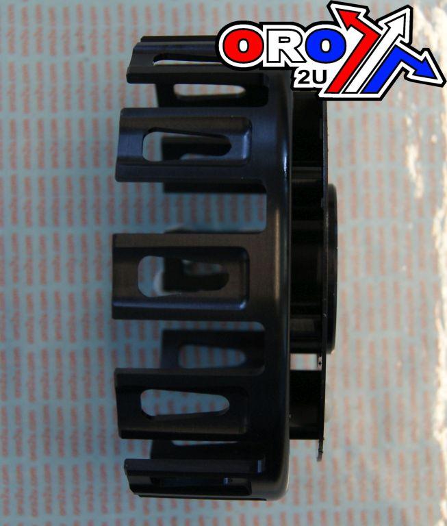 CLUTCH BASKET 00-07 CR125, WISECO WPP3005, CRF250 04-09 thumbnail 3