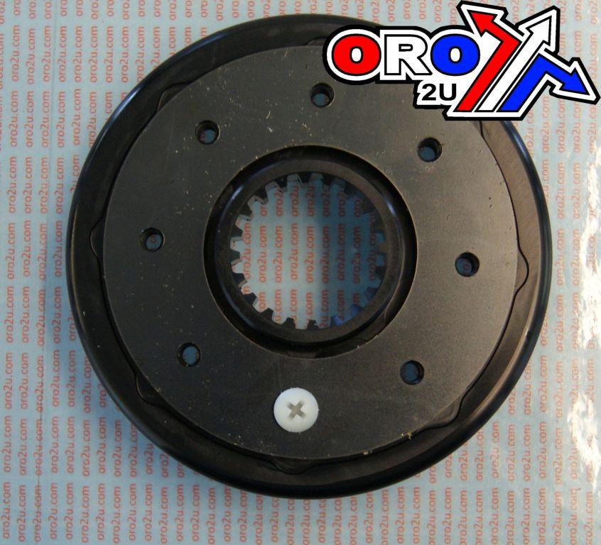 CLUTCH BASKET 00-07 CR125, WISECO WPP3005, CRF250 04-09 thumbnail 4