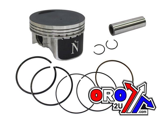 PISTON KIT POLARIS 900 1000 XP, NAMURA NA-50091 thumbnail 2