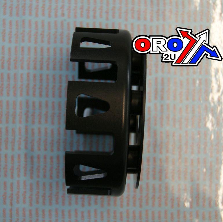 CLUTCH BASKET 83-26 KX60/65, WISECO WPP3006 KAWASAKI MX thumbnail 3