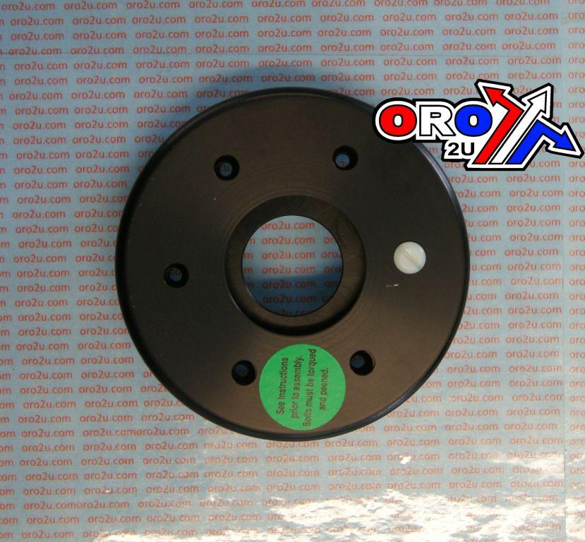 CLUTCH BASKET 83-26 KX60/65, WISECO WPP3006 KAWASAKI MX thumbnail 4