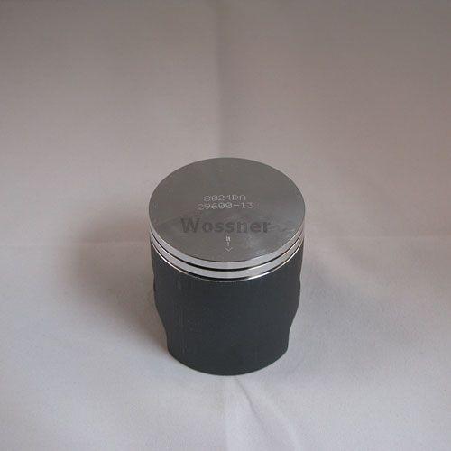 PISTON KIT 83-87 MTX125 56.50, WOSSNER 8024D050 HONDA ROAD thumbnail 3