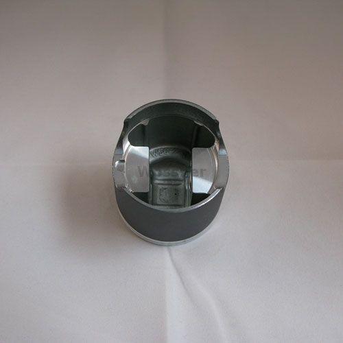 PISTON KIT 83-87 MTX125 57.00, WOSSNER 8024D100 HONDA ROAD thumbnail 4