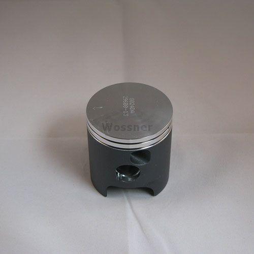 PISTON KIT 83-87 MTX125 57.50, WOSSNER 8024D150 HONDA ROAD thumbnail 3