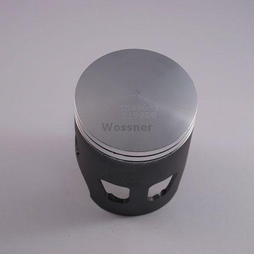 PISTON KIT 88-90 MTX125 56.00, WOSSNER 8190DB HONDA ROAD thumbnail 2