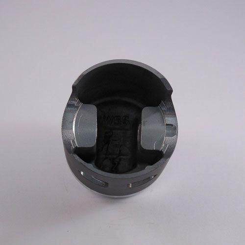 PISTON KIT 88-90 MTX125 56.00, WOSSNER 8190DB HONDA ROAD thumbnail 4