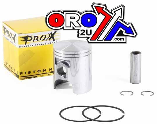 PISTON KIT 88-90 MTX125 56.00, PROX 01.1200.C HONDA image 1
