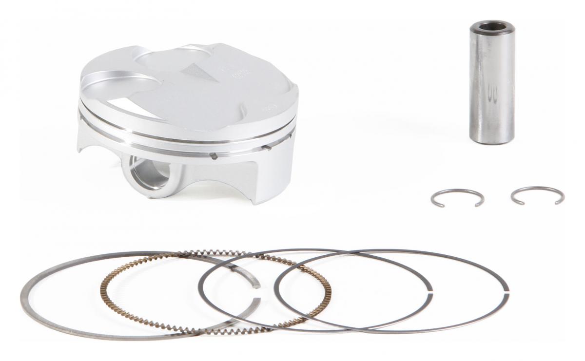 PISTON KIT 12-25 CRF150R 66.00, PROX 01.1232.B image 1