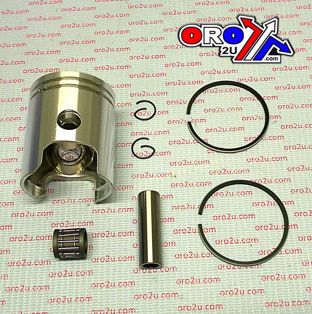 PISTON KIT 83-08 PW80 47.00 image 1