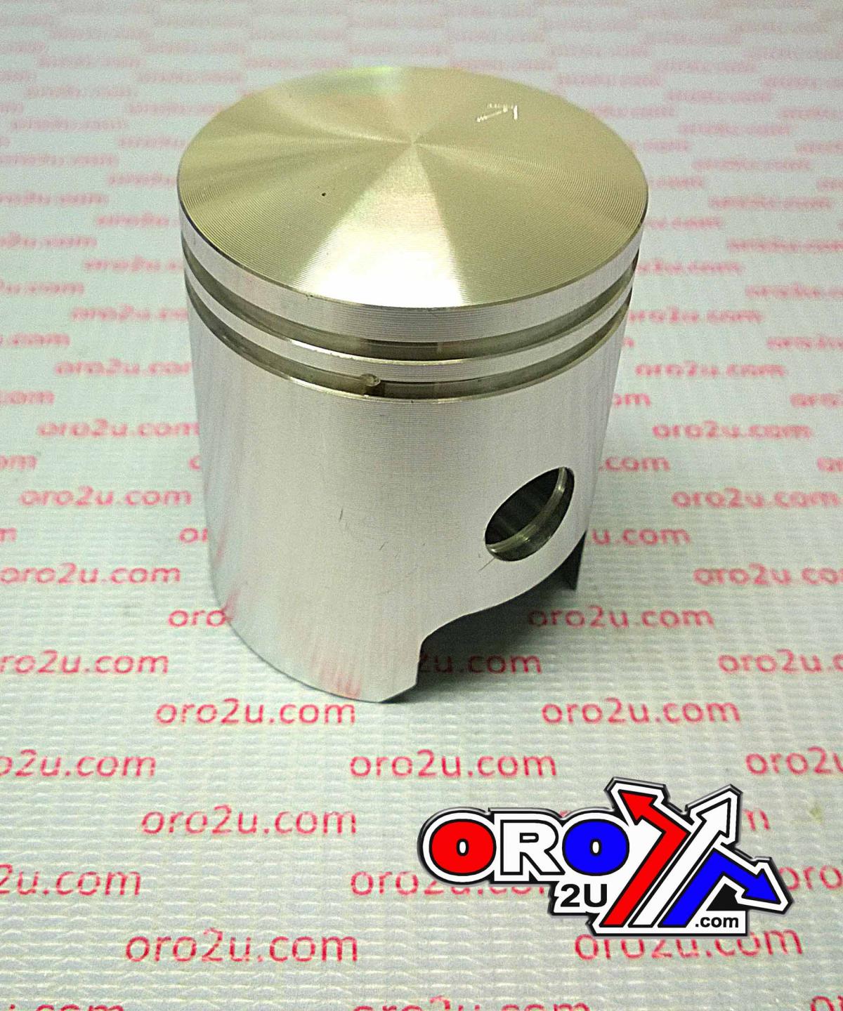 PISTON KIT 83-08 PW80 47.00 thumbnail 2