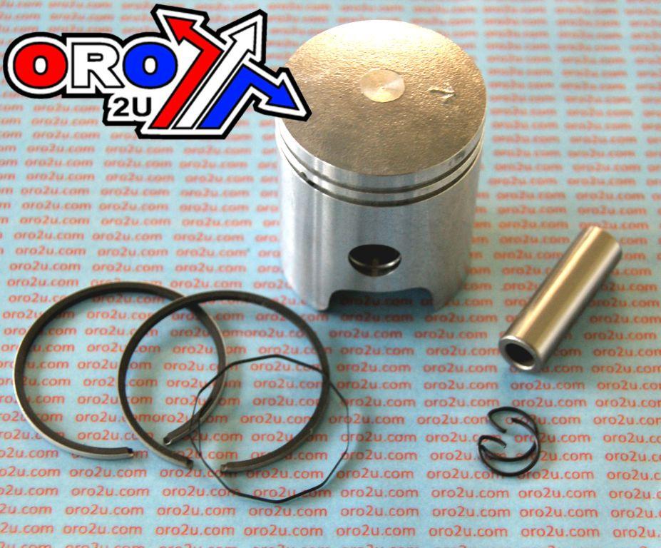 PISTON KIT 83-08 PW80 48.50 image 1