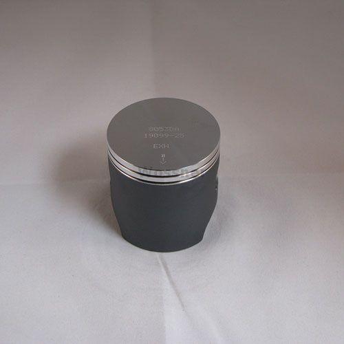 PISTON KIT 99-12 125 MITO 56, CAGIVA 8018DB WOSSNER thumbnail 2