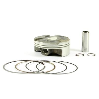 PISTON KIT 10-13 CRF250 76.80, PROX 01.134.A, 01.1342.A image 1