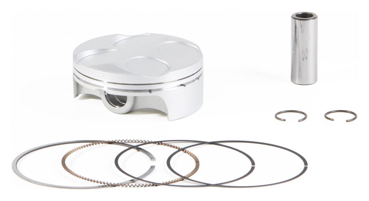 PISTON KIT 10-13 CRF250 76.80, PROX 01.1341.B image 1