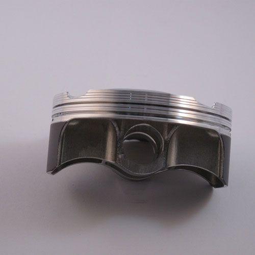 PISTON KIT 11-14 KX250F 77mm C, 8816DC WOSSNER HC thumbnail 3