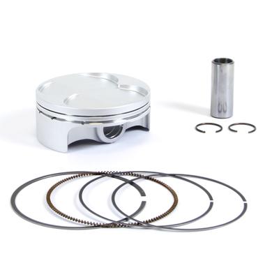 PISTON KIT 2010 KX250F 77mm A, PROX 01.4340.A image 1