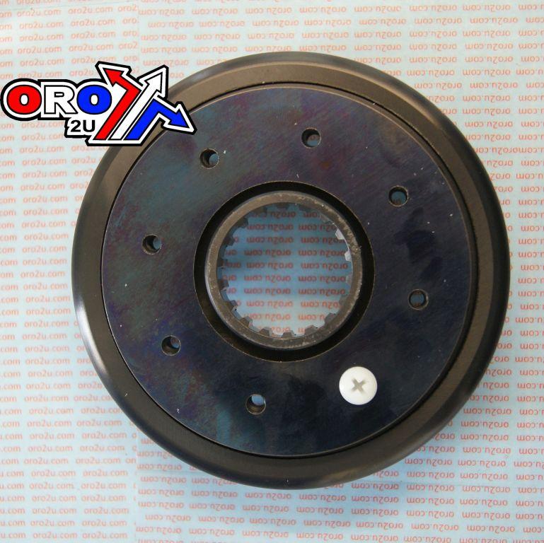 CLUTCH BASKET 06-15 KX250F, WISECO WPP3035 KX250F MX thumbnail 4