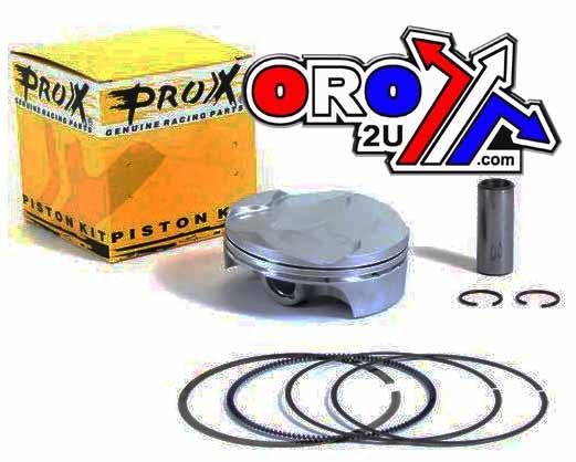 PISTON KIT 13-15 SXF250 78mm C, PROX 01.6333.C image 1