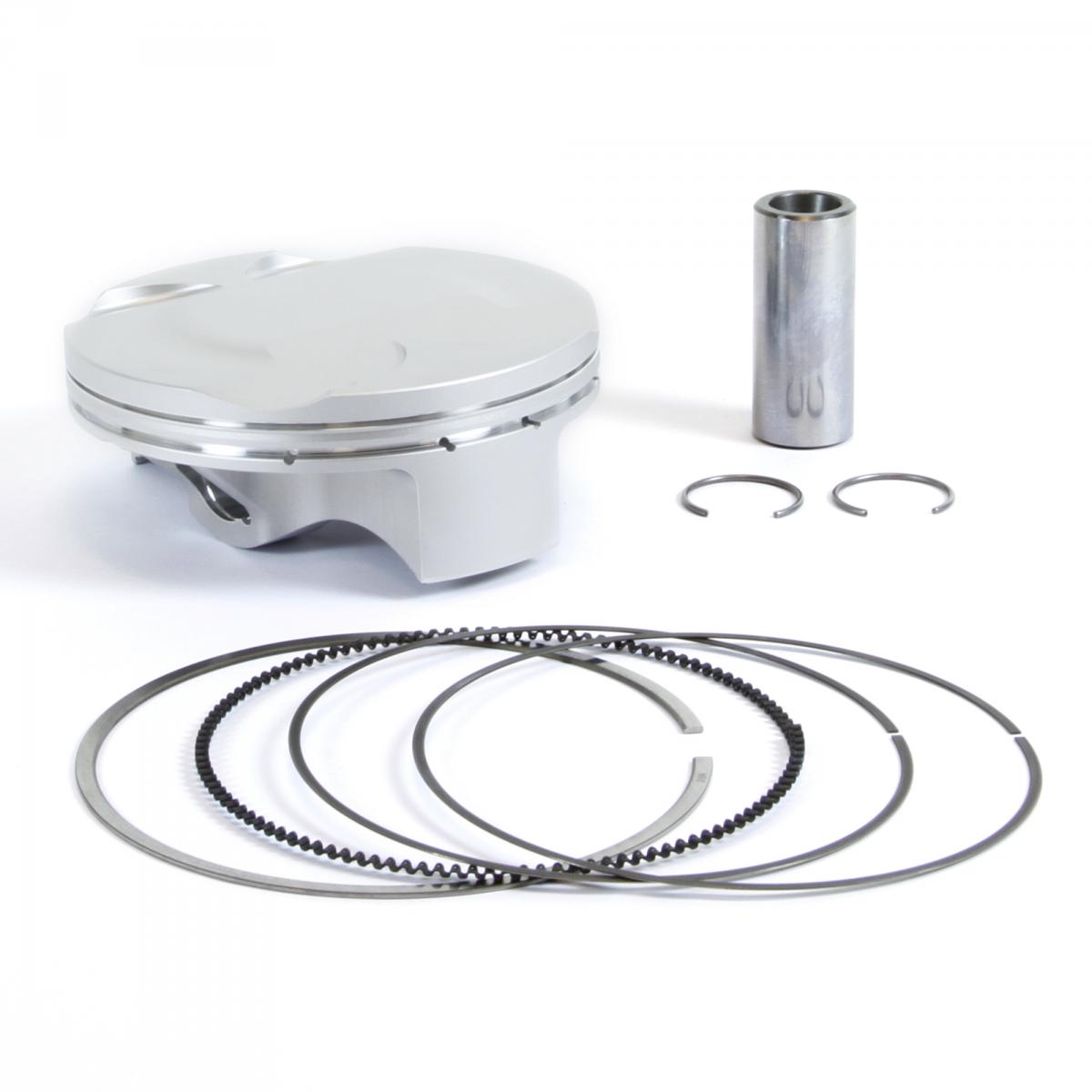 PISTON KIT 13-22 SX-F450 95mm, PROX 01.6434.A image 1