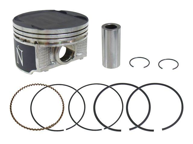 PISTON KIT 400cc POLARIS, NAMURA NA-50026-2 image 1