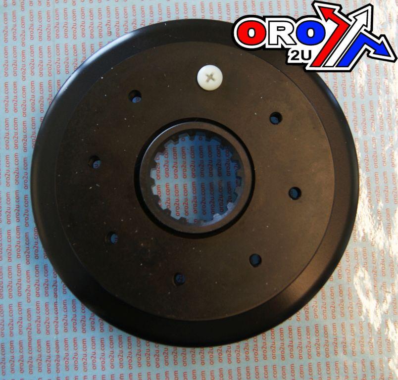 CLUTCH BASKET 05-07 RMZ450, WISECO WPP3034 SUZUKI MX thumbnail 4