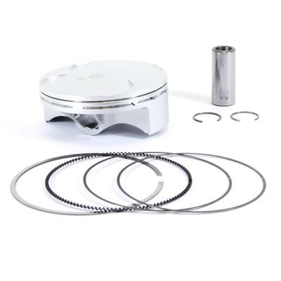 PISTON KIT 13-14 KX450F 96.00, PROX 01.4413.B 2016-2018 image 1