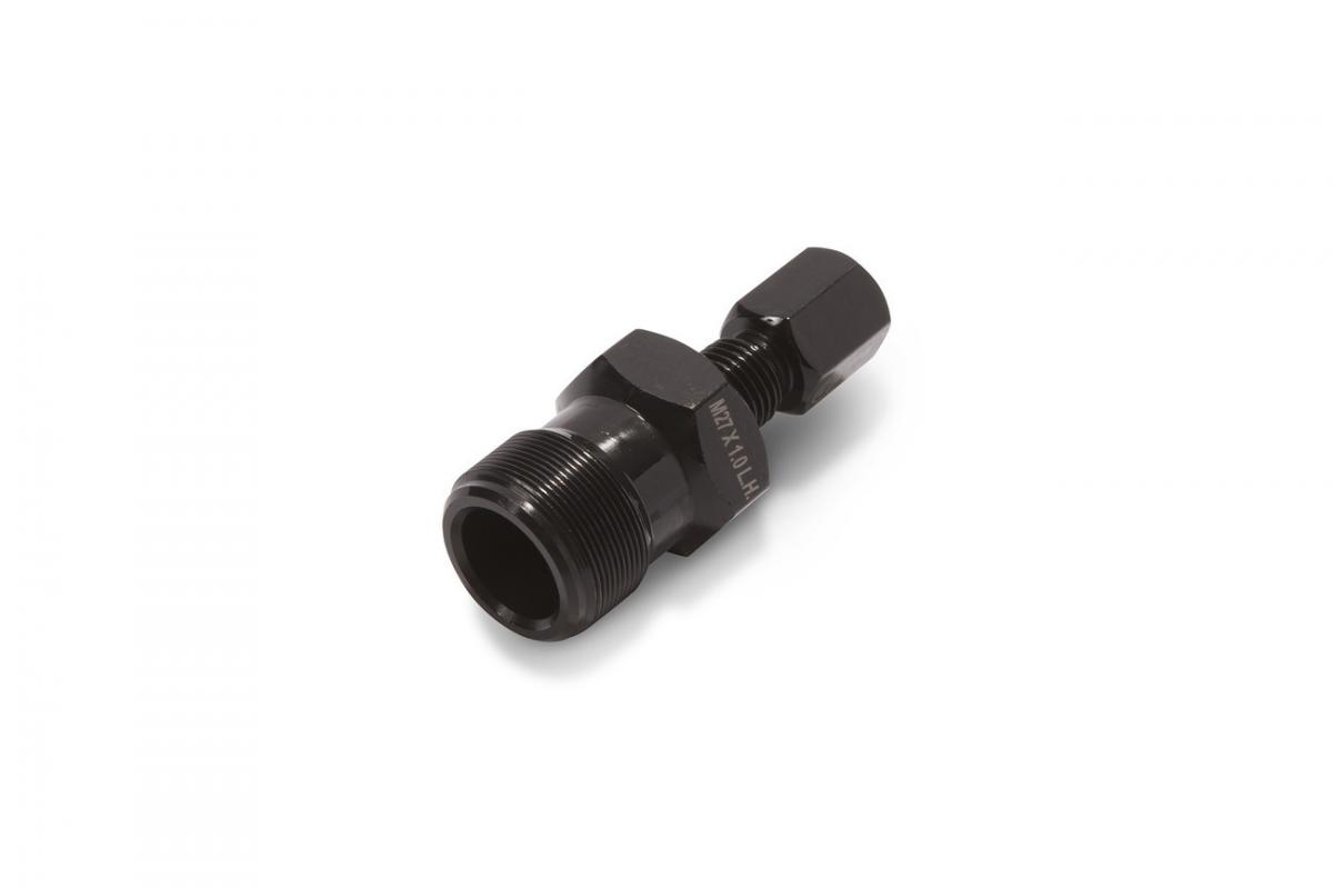 FLYWHEEL PULLER M27 x 1.00 LH MOTION PRO 08-0026 image 1
