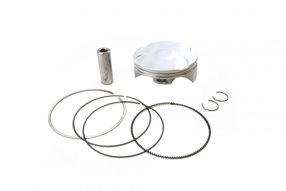PISTON KIT 12-20 EXC-F450 95mm, PROX 01.6432.A image 1