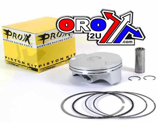 PISTON KIT 12-20 EXC-F450 95mm, PROX 01.6432.A thumbnail 2