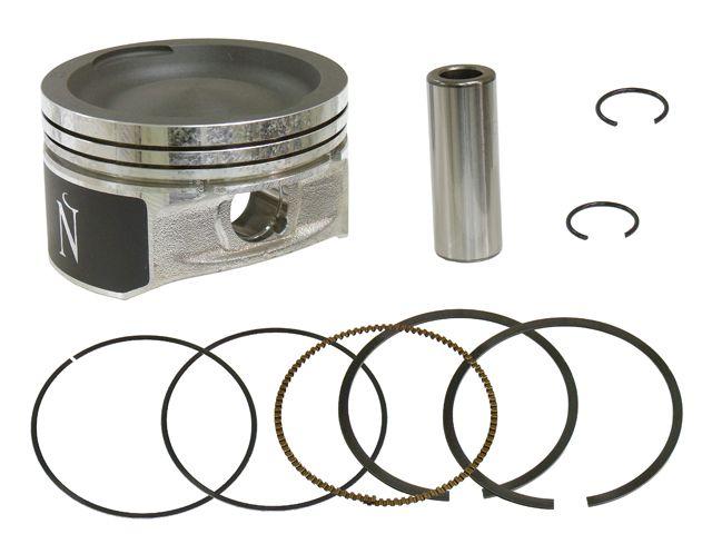PISTON KIT 800 POLARIS UTV A, NAMURA NA-50081 image 1
