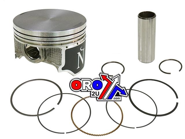 PISTON KIT 03-13 KVF360 STD, NAMURA NA-20036 KAWASAKI image 1