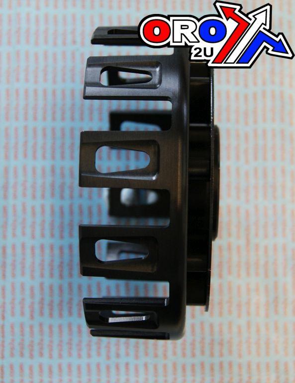 CLUTCH BASKET 98-05 SX125, WISECO WPP3033 09-14 KTM thumbnail 3