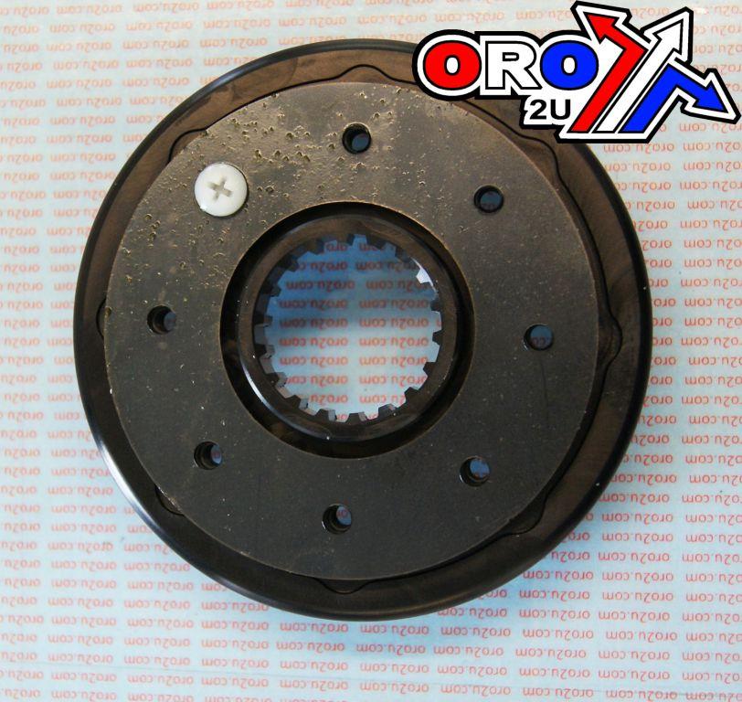 CLUTCH BASKET 98-05 SX125, WISECO WPP3033 09-14 KTM thumbnail 4