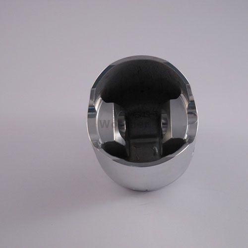 PISTON KIT 95-97 RS125 GP 54.0, FORGED WOSSNER 8242DA thumbnail 4