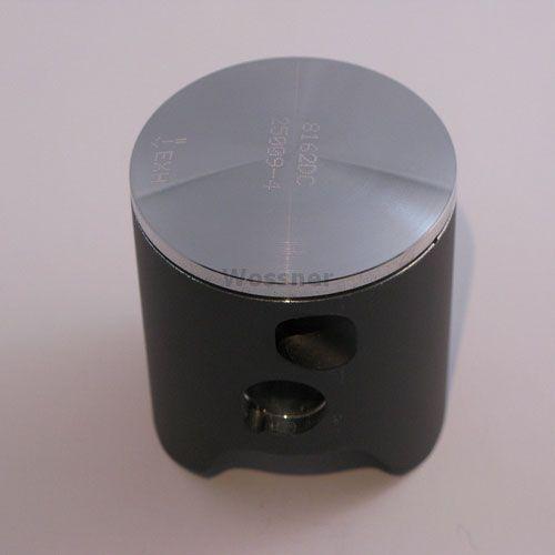 PISTON KIT 92-94 RS125 GP 54.0, FORGED WOSSNER 8162DA thumbnail 2