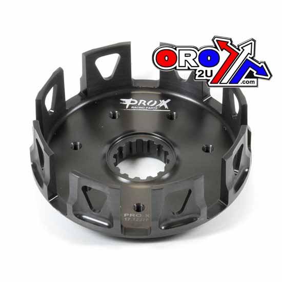 CLUTCH BASKET 07-09 CRF150, PROX 17.1227F, 22100-KSE-670 thumbnail 2