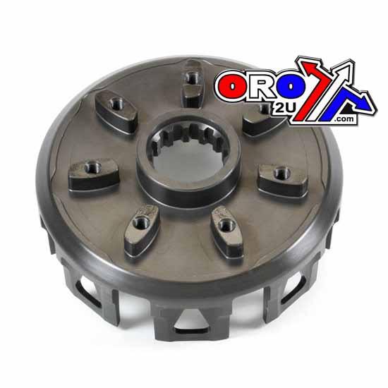 CLUTCH BASKET 07-09 CRF150, PROX 17.1227F, 22100-KSE-670 thumbnail 3