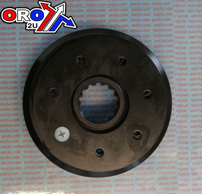 CLUTCH BASKET 07-09 CRF150, WISECO WPP3038 HONDA MX thumbnail 4
