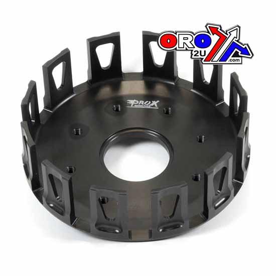 CLUTCH BASKET 07-25 RM-Z250, PROX 17.3338F, 21200-49H00 thumbnail 2