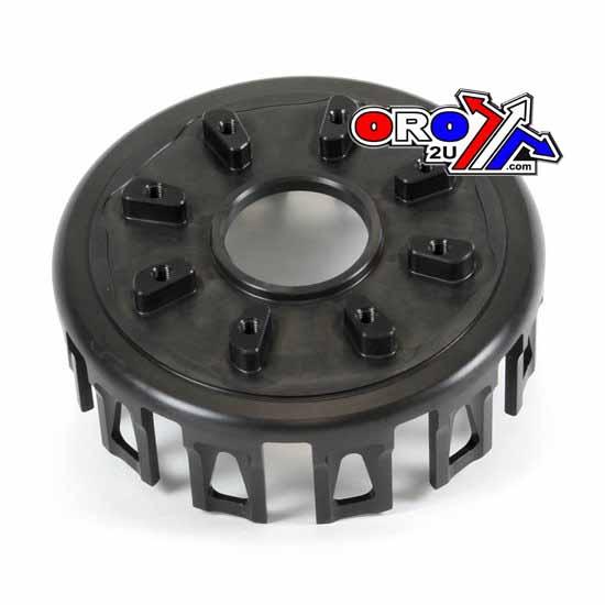CLUTCH BASKET 07-25 RM-Z250, PROX 17.3338F, 21200-49H00 thumbnail 3
